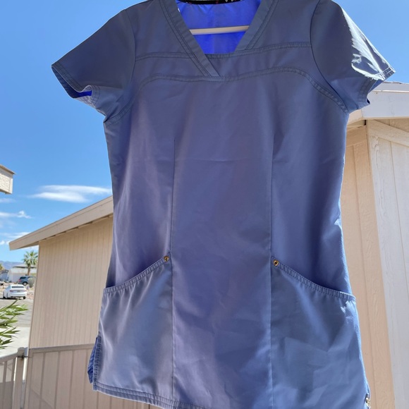 Nurse/EMT Scrubs Dickies brand and HeartSoul! - Picture 6 of 16